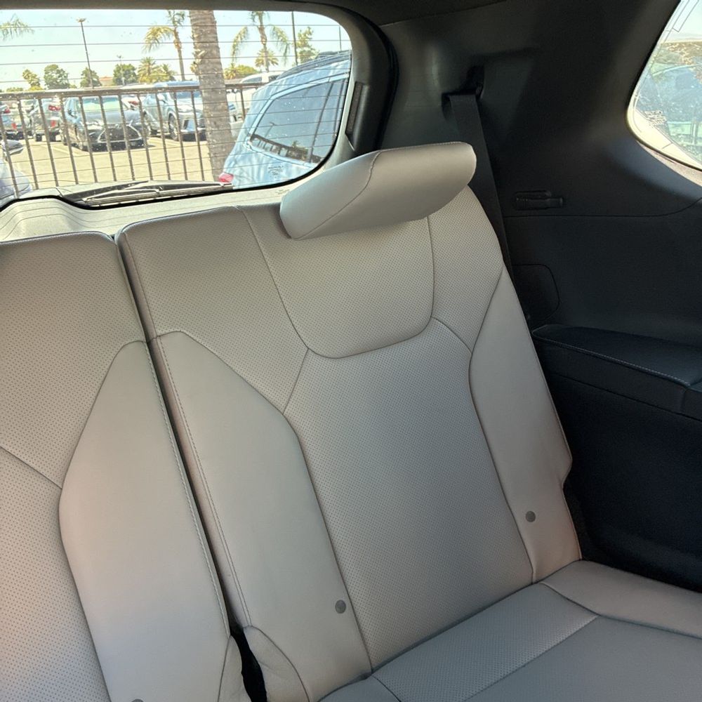 2024 Lexus TX 350 Premium