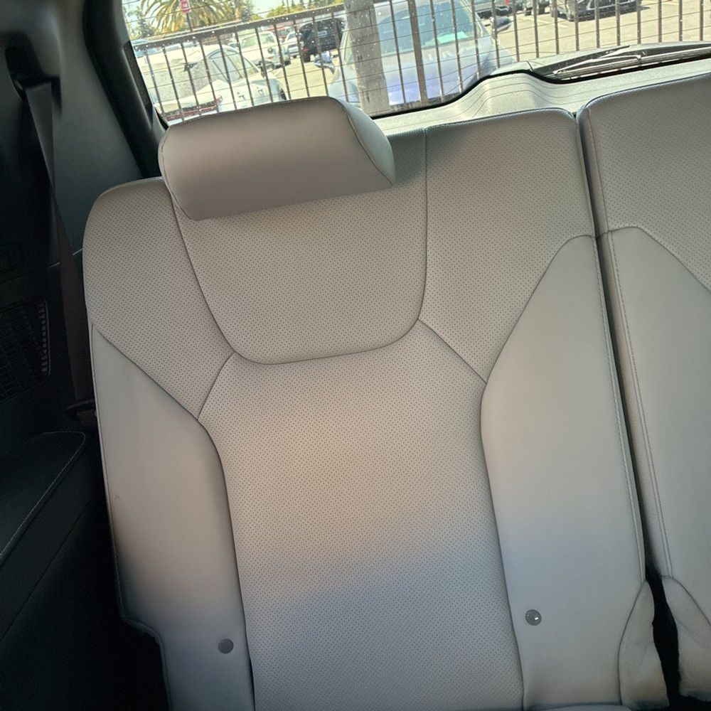 2024 Lexus TX 350 Premium