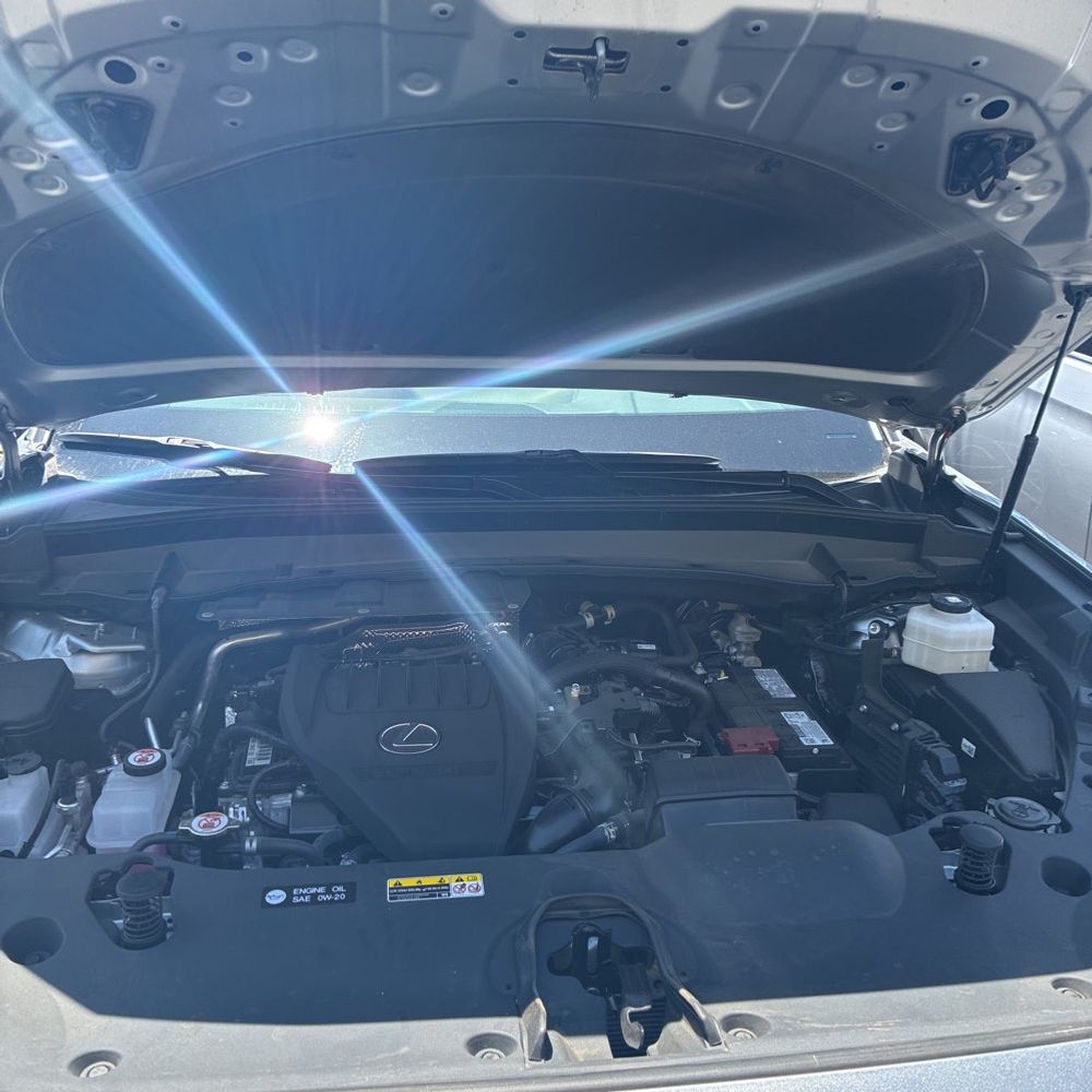 2024 Lexus TX 350 Premium