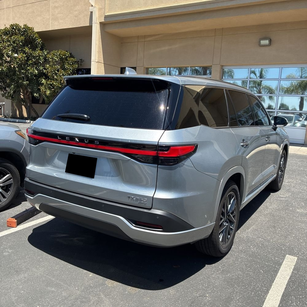 2024 Lexus TX 350 Premium