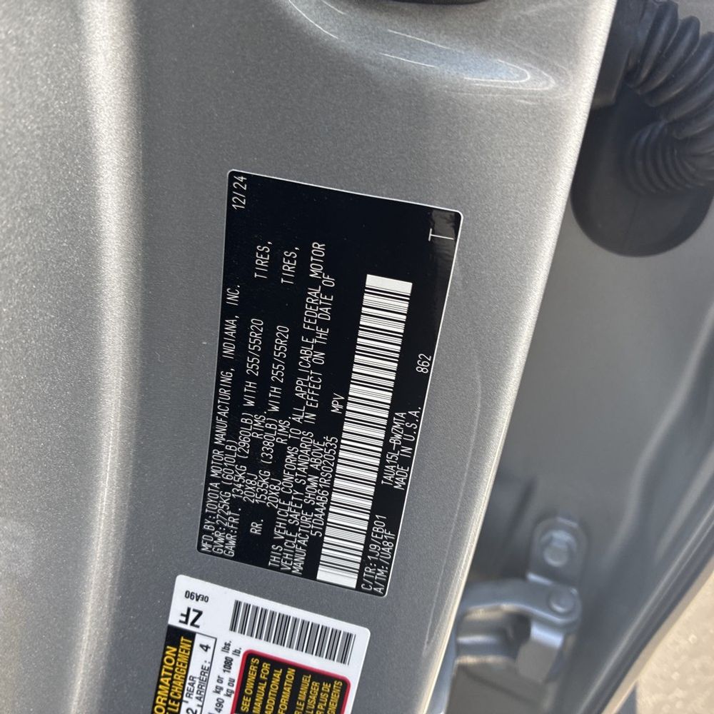 2024 Lexus TX 350 Premium