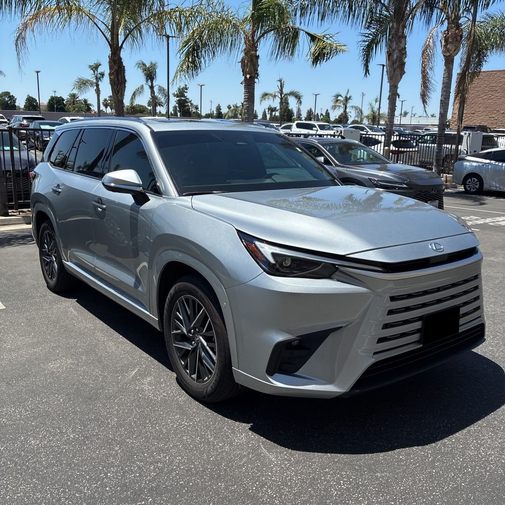 2024 Lexus TX 350 Premium