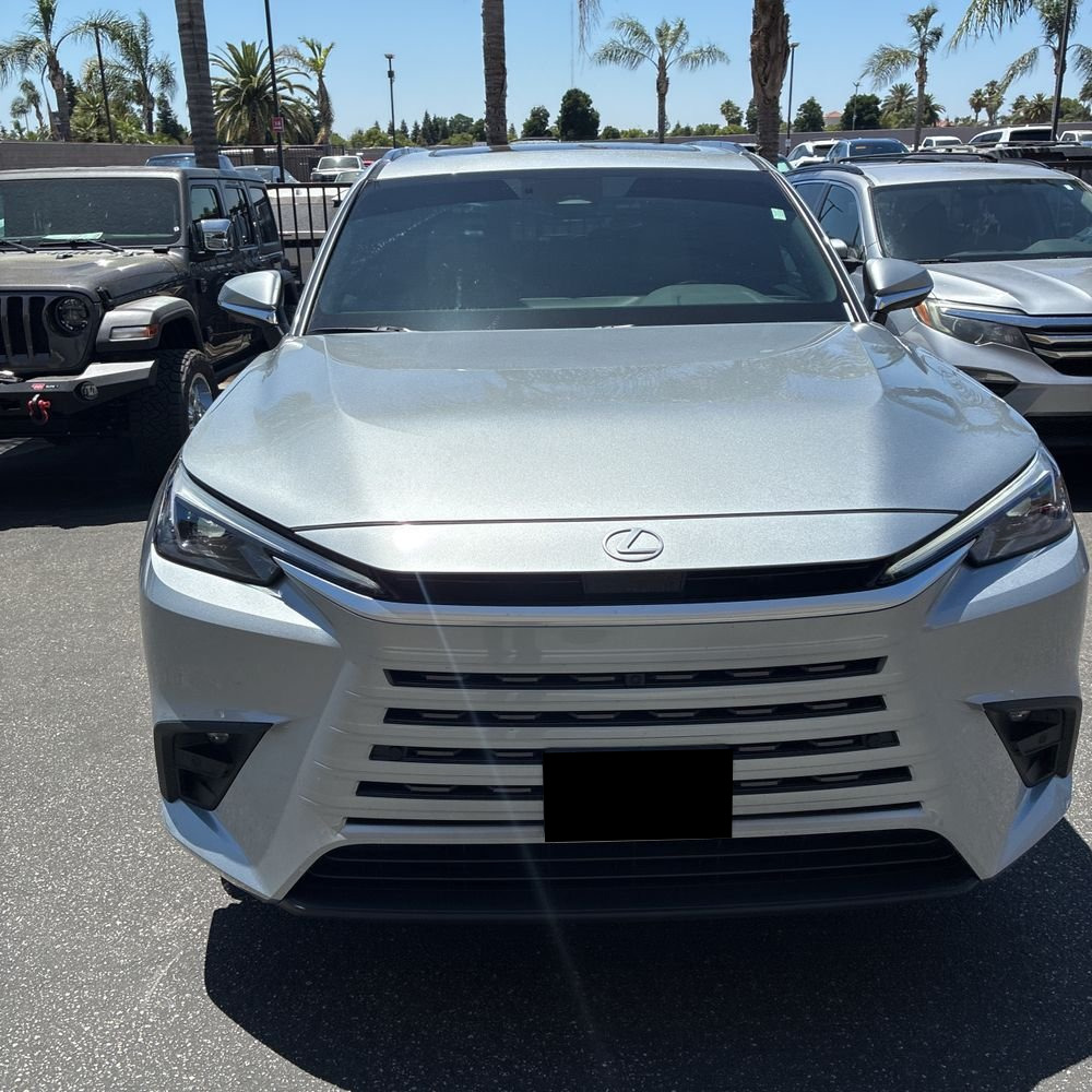 2024 Lexus TX 350 Premium