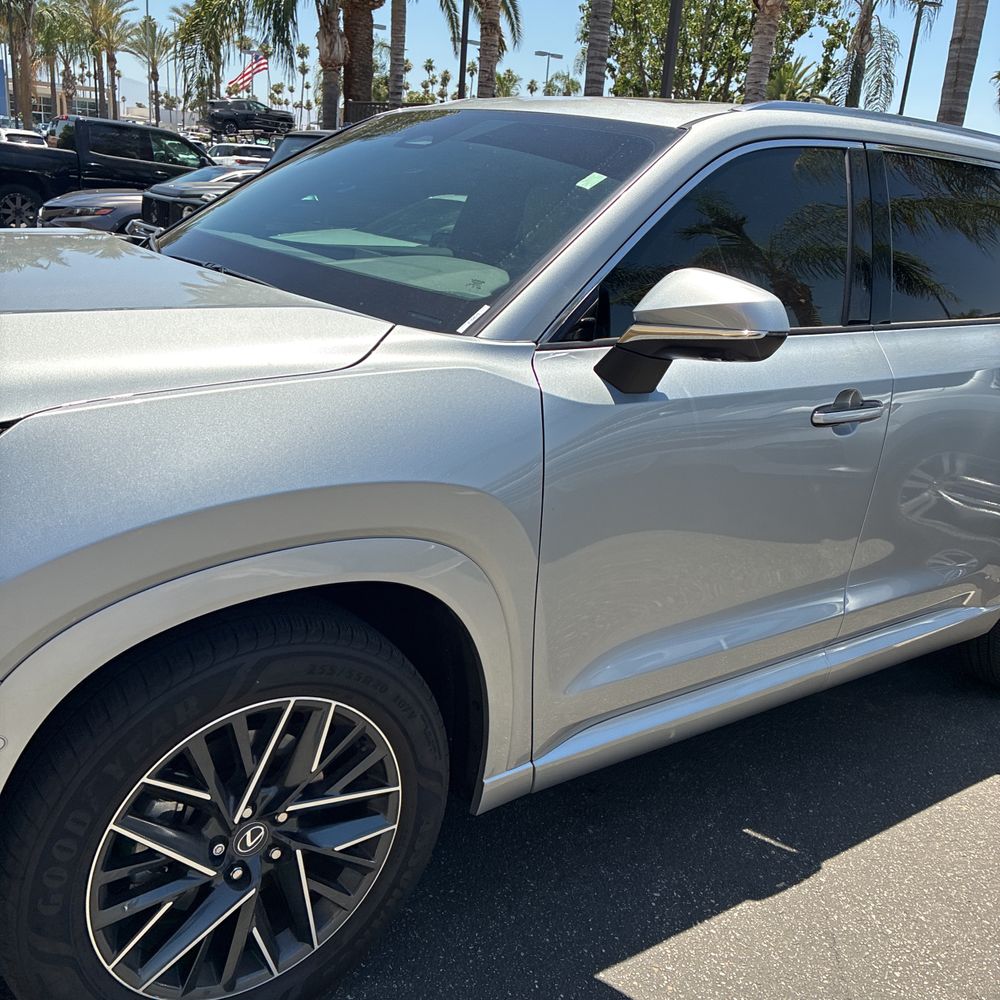 2024 Lexus TX 350 Premium