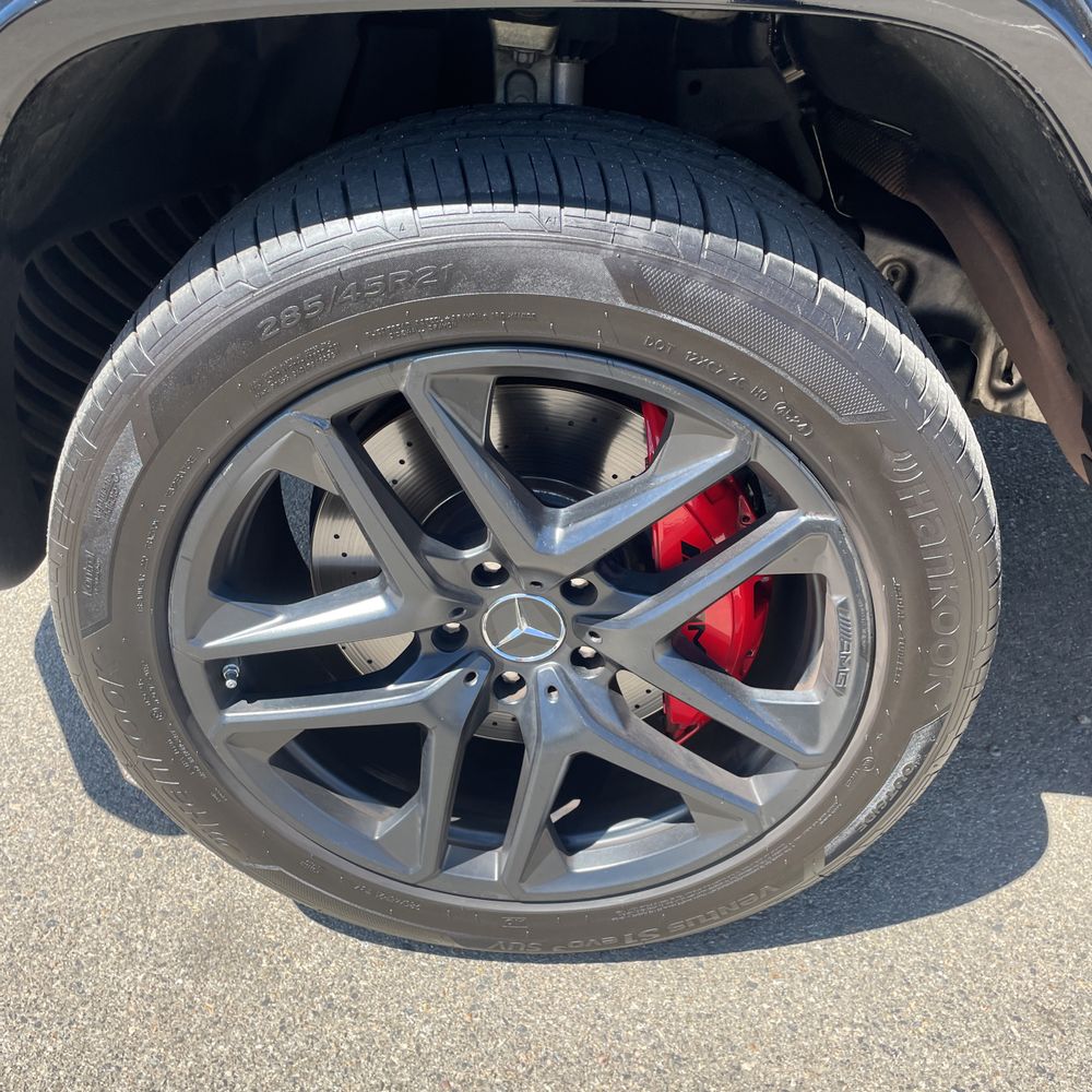 2023 Mercedes-Benz G-Class AMG G63