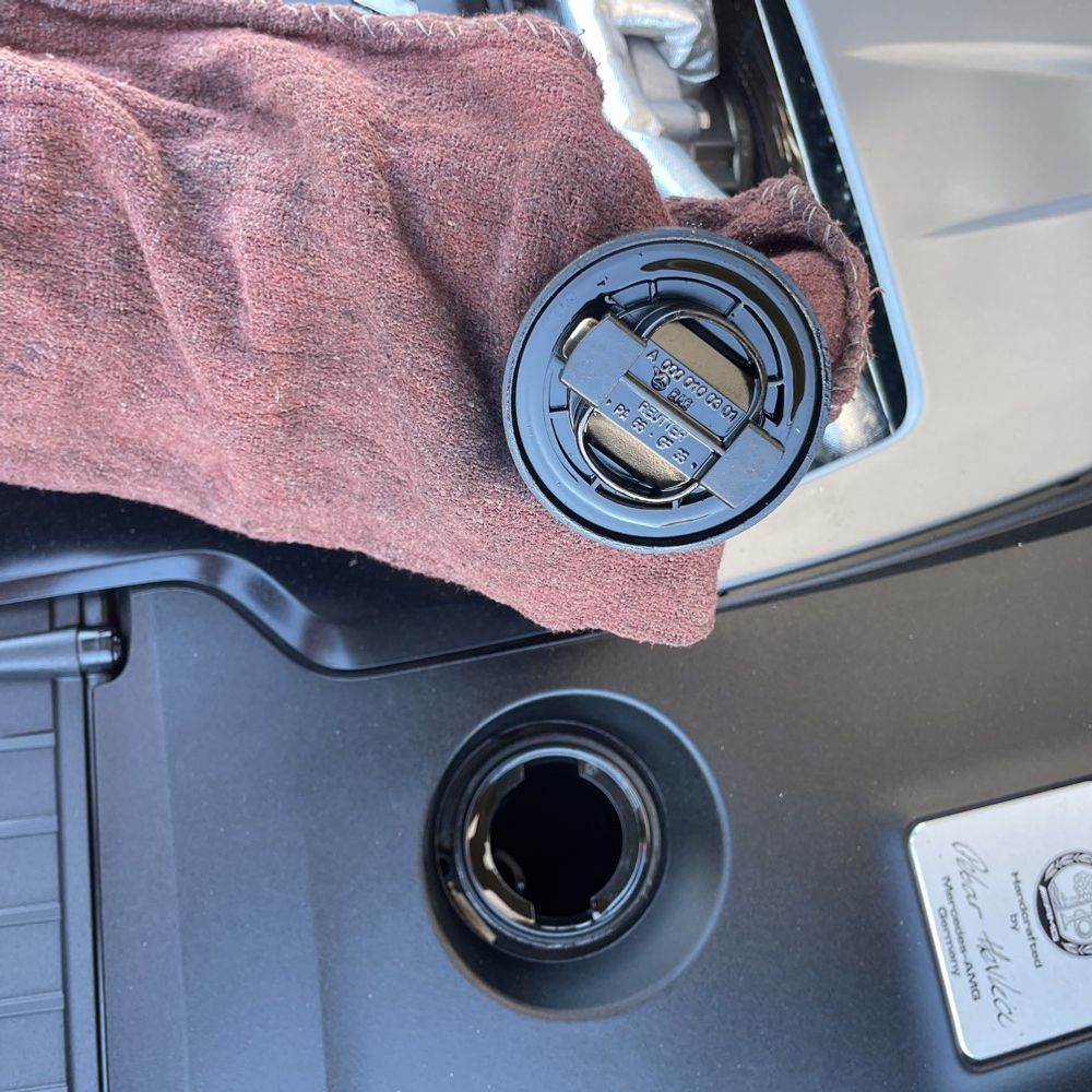 2023 Mercedes-Benz G-Class AMG G63