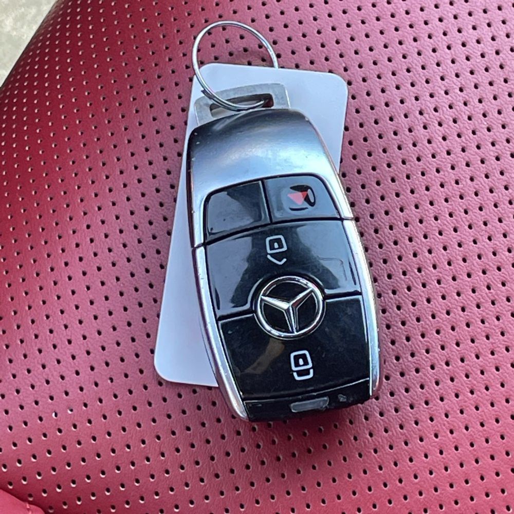2023 Mercedes-Benz G-Class AMG G63