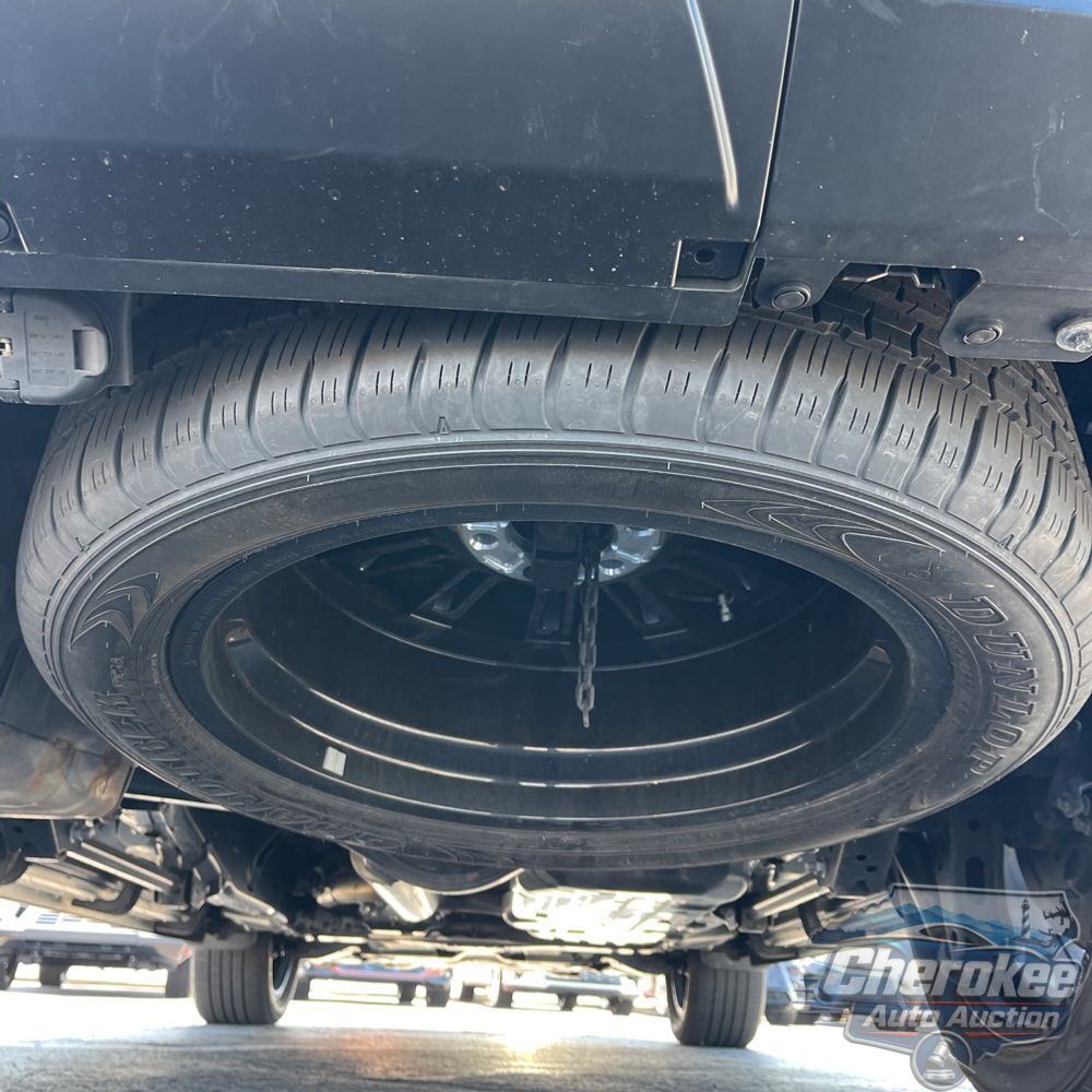 2023 Lexus LX 600 F SPORT Handling