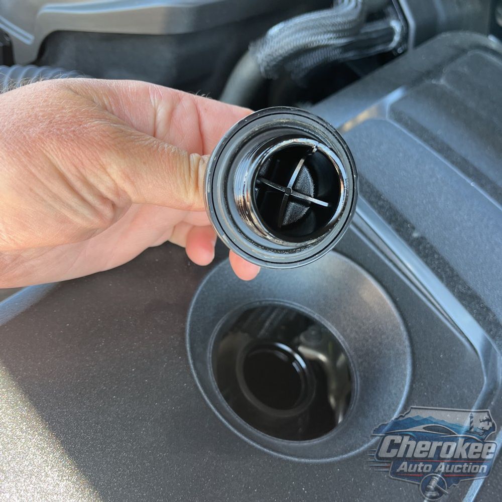 2023 Lexus LX 600 F SPORT Handling
