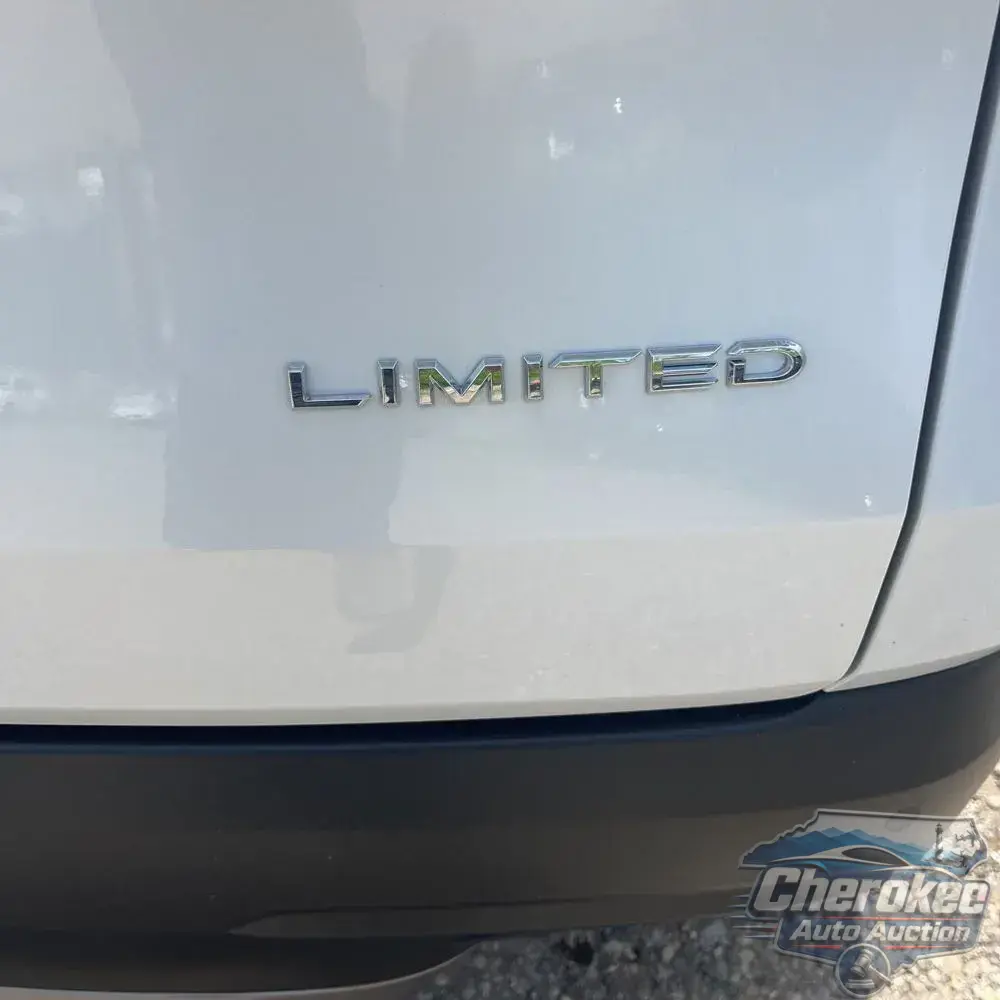 2025 Toyota Grand Highlander Limited