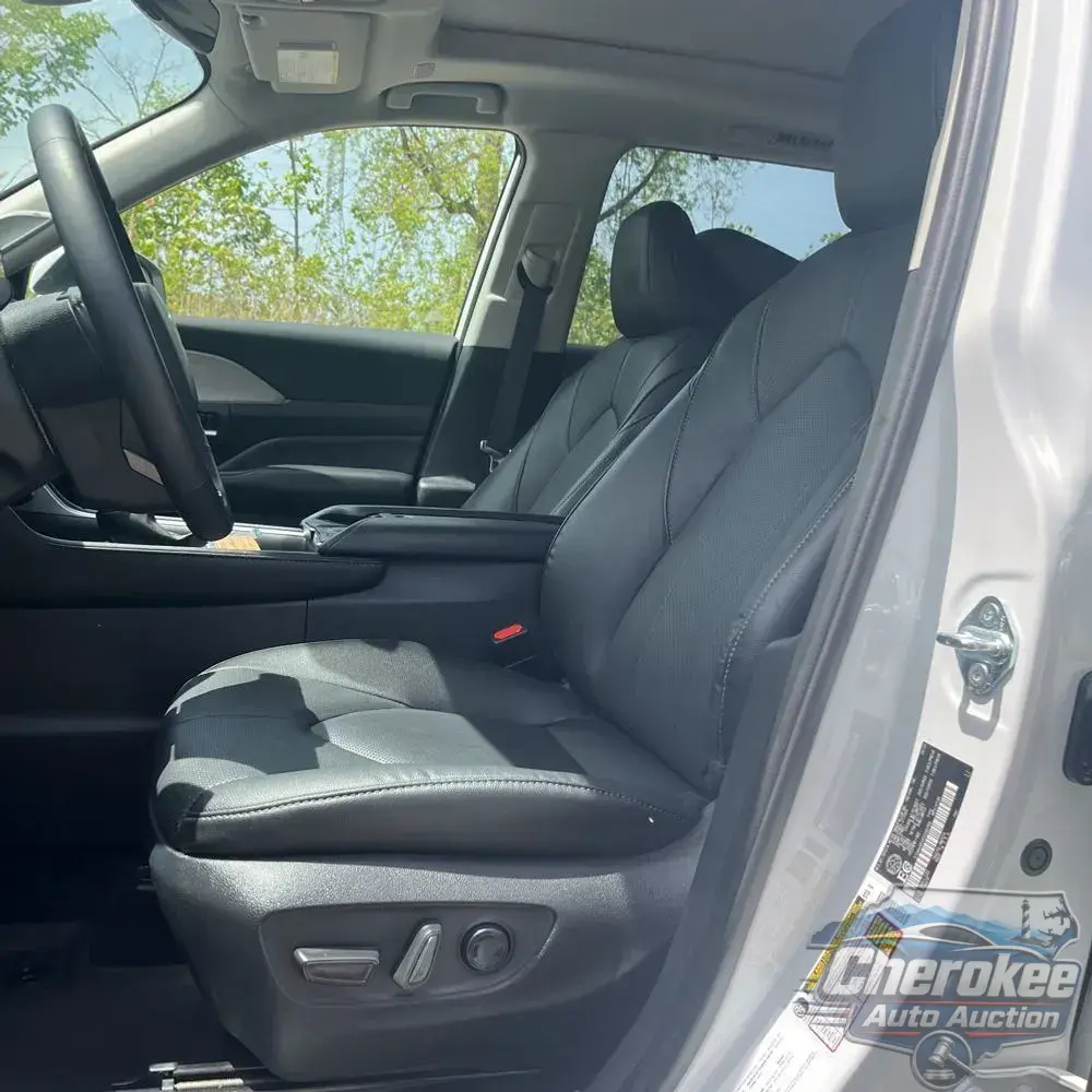 2025 Toyota Grand Highlander Limited