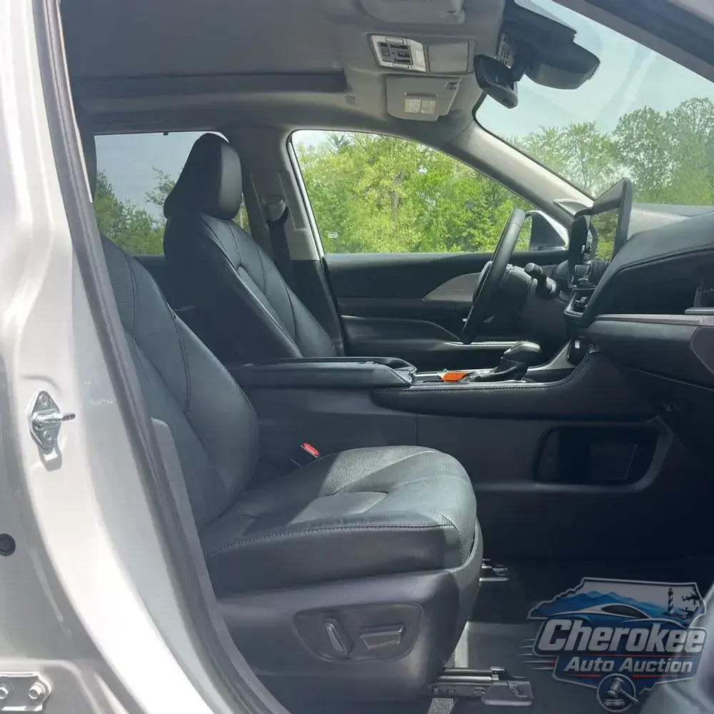 2025 Toyota Grand Highlander Limited