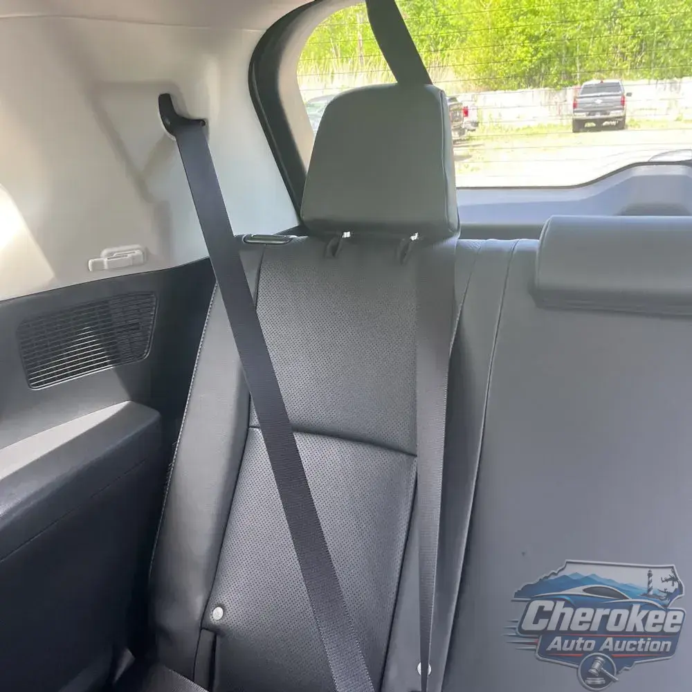 2025 Toyota Grand Highlander Limited