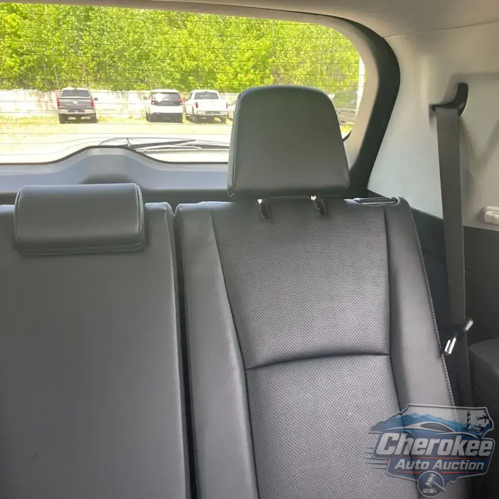 2025 Toyota Grand Highlander Limited
