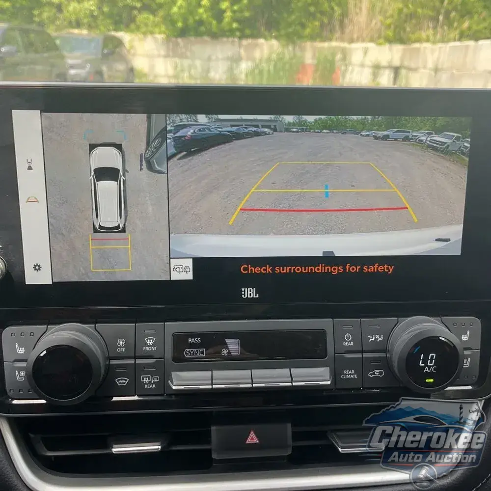 2025 Toyota Grand Highlander Limited