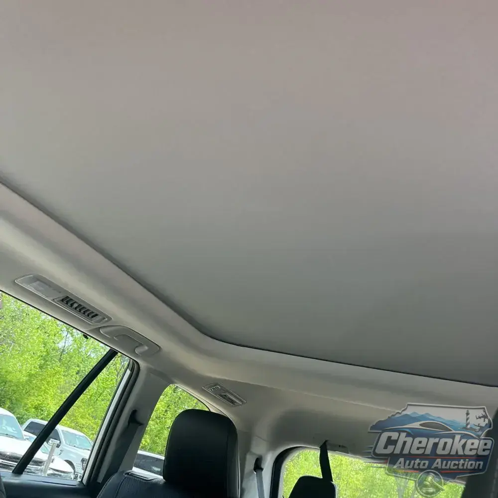 2025 Toyota Grand Highlander Limited