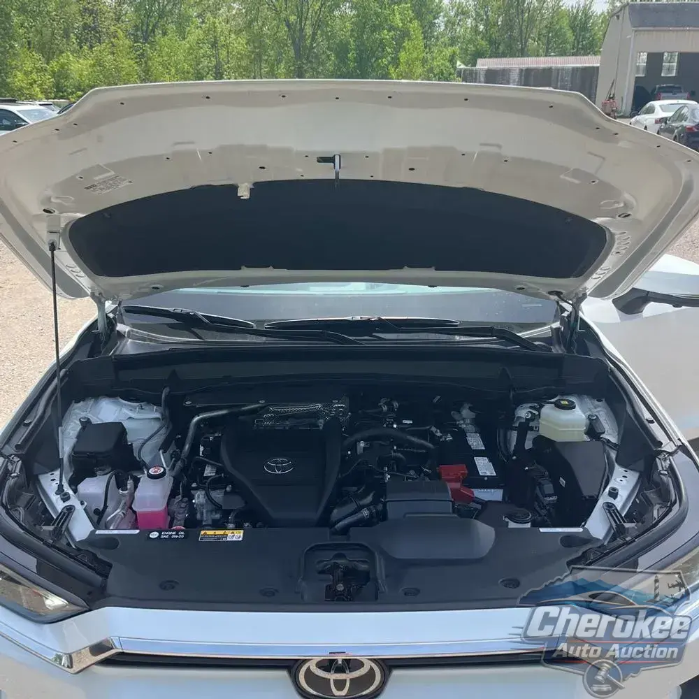 2025 Toyota Grand Highlander Limited