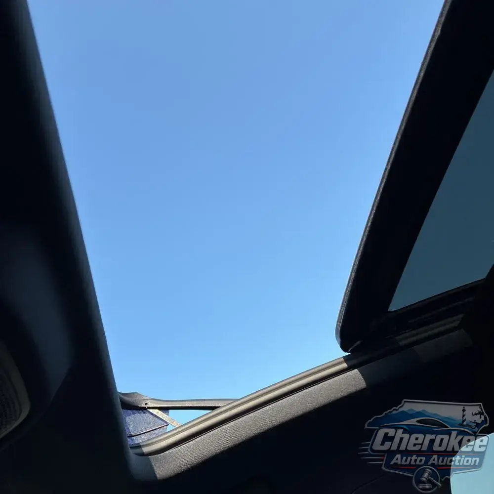 2025 Audi Q6 e-tron Prestige