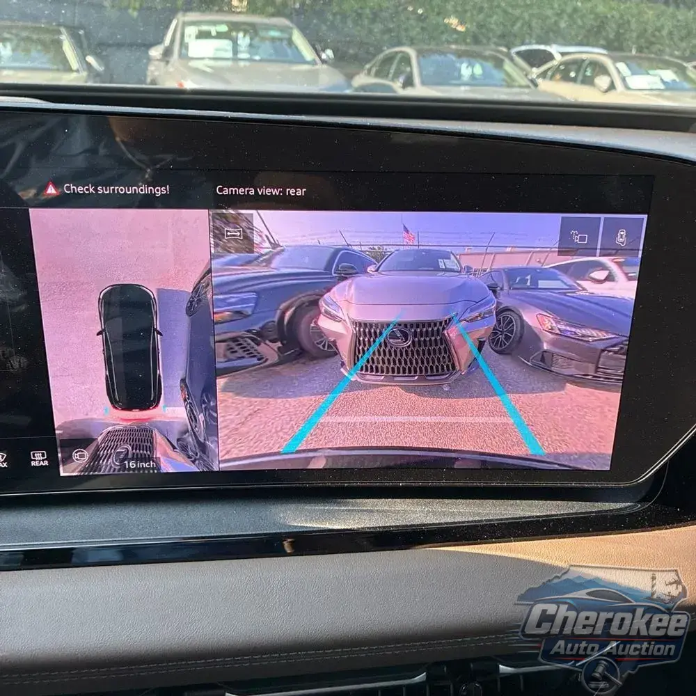2025 Audi Q6 e-tron Prestige