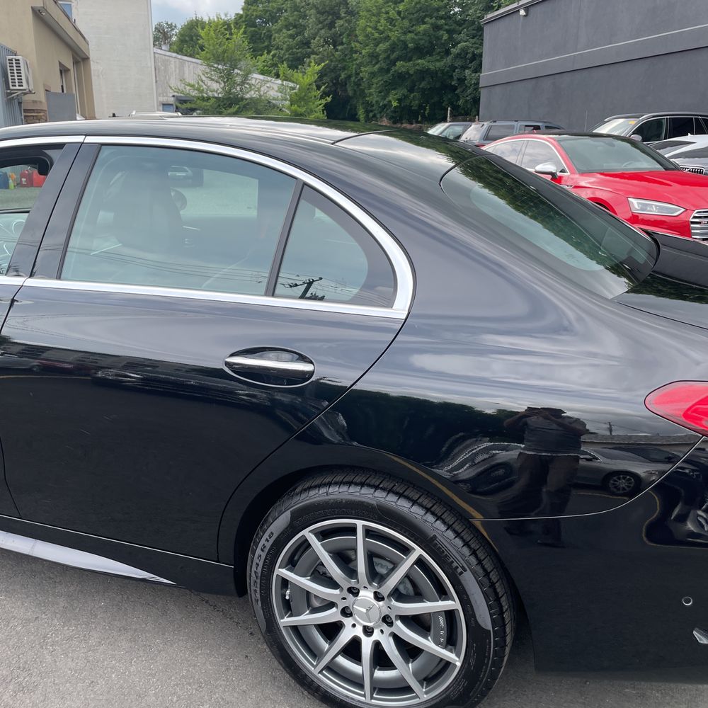 2024 Mercedes-Benz C-Class AMG C 43