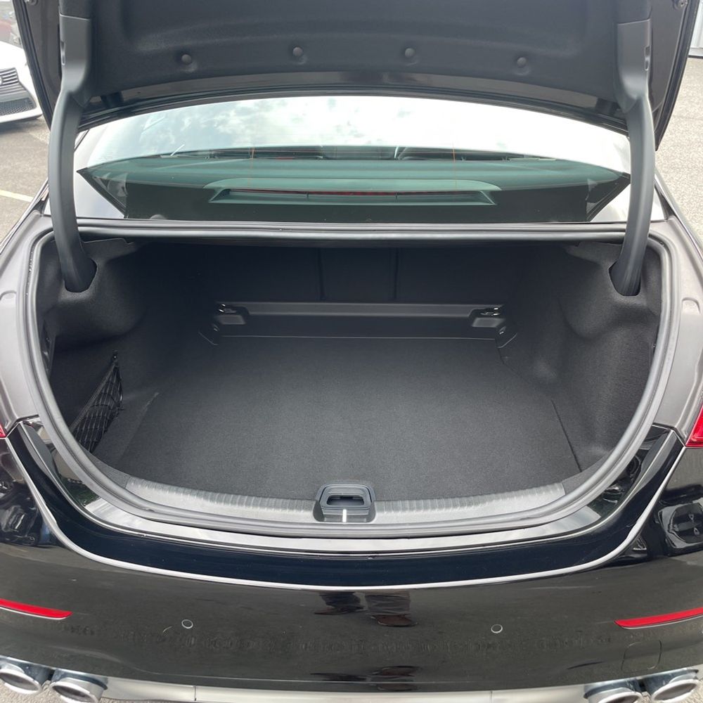 2024 Mercedes-Benz C-Class AMG C 43