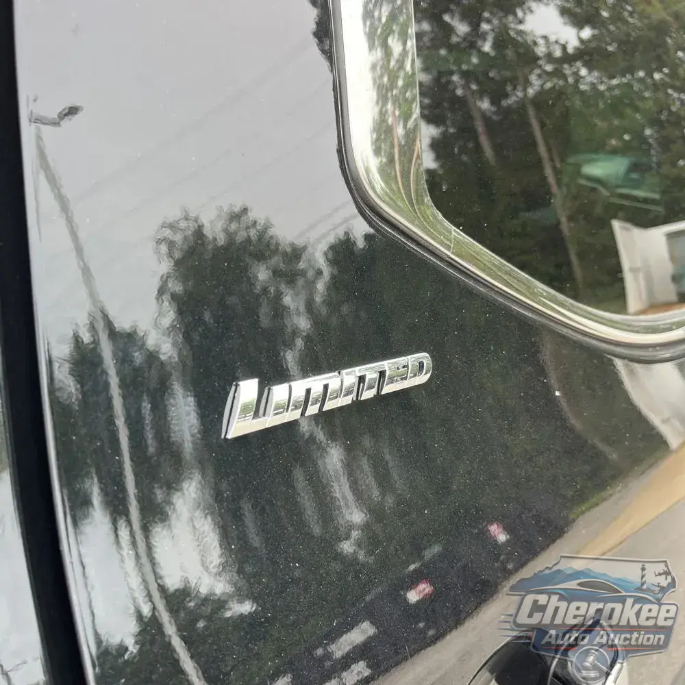 2025 Toyota Tundra Limited HV