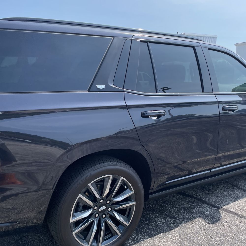 2024 Cadillac Escalade Sport Platinum