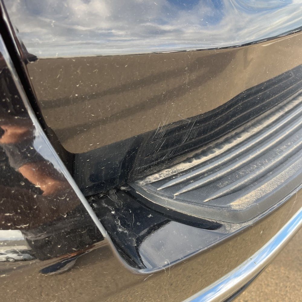 2024 Chevrolet Suburban LS