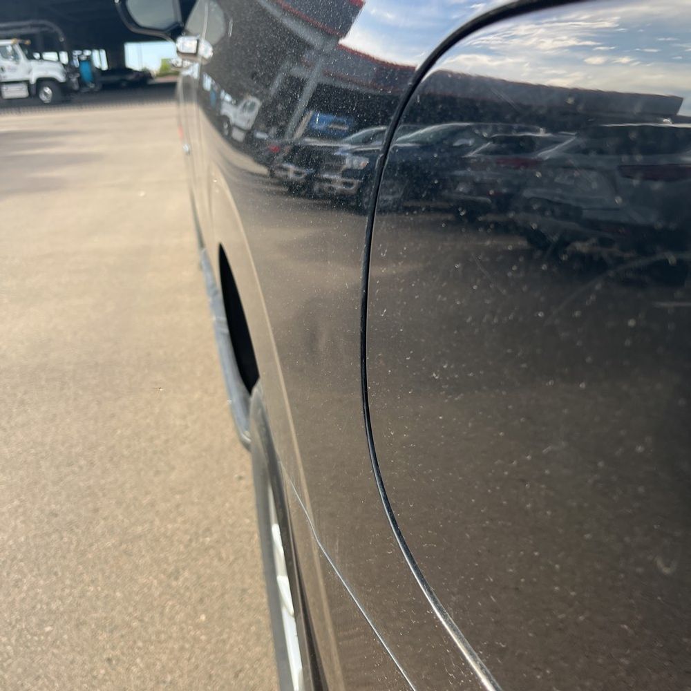 2024 Chevrolet Suburban LS