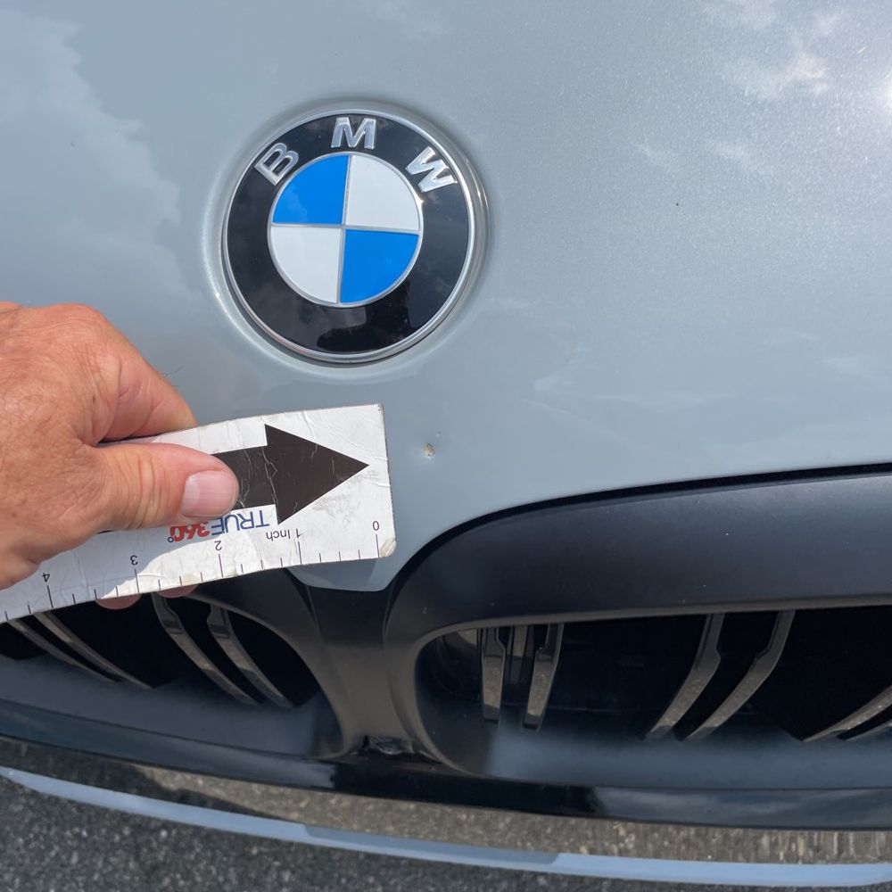 2024 BMW X5 M60i