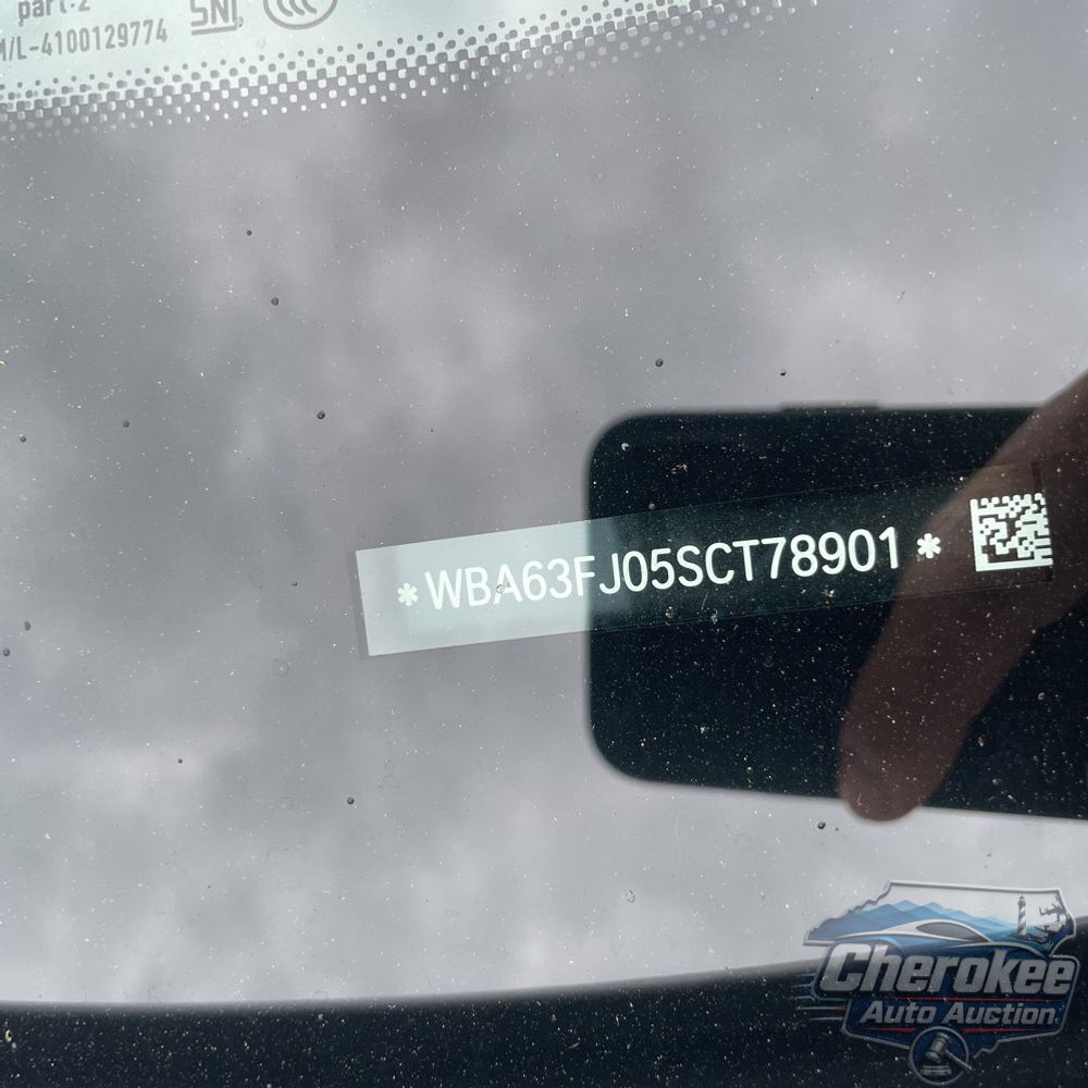 2025 BMW 5-Series 540i xDrive