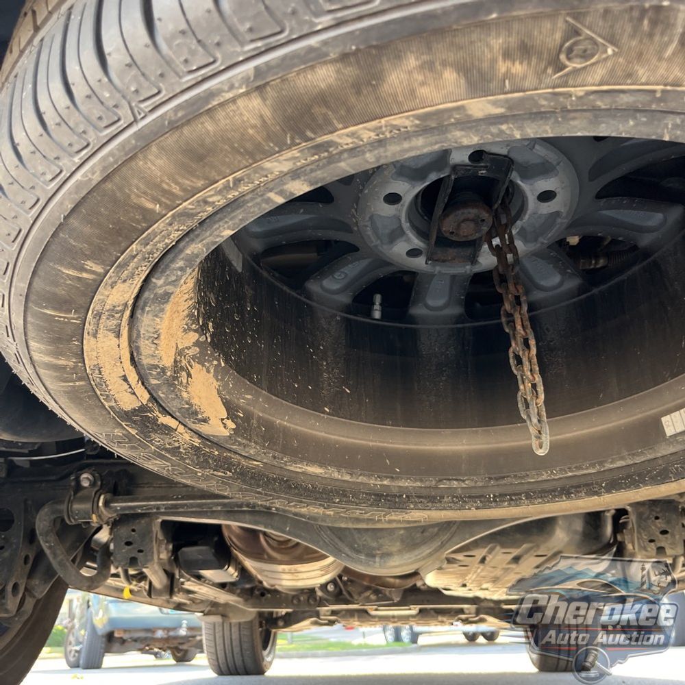 2021 Lexus LX 570 Three-Row