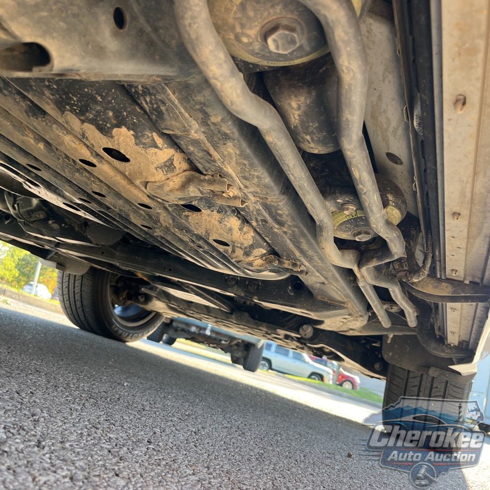 2021 Lexus LX 570 Three-Row