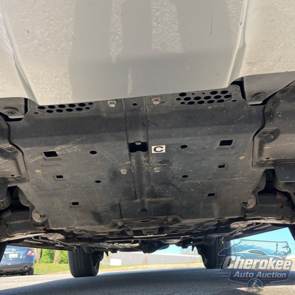 2021 Lexus LX 570 Three-Row