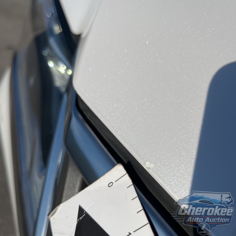 2021 Lexus LX 570 Three-Row