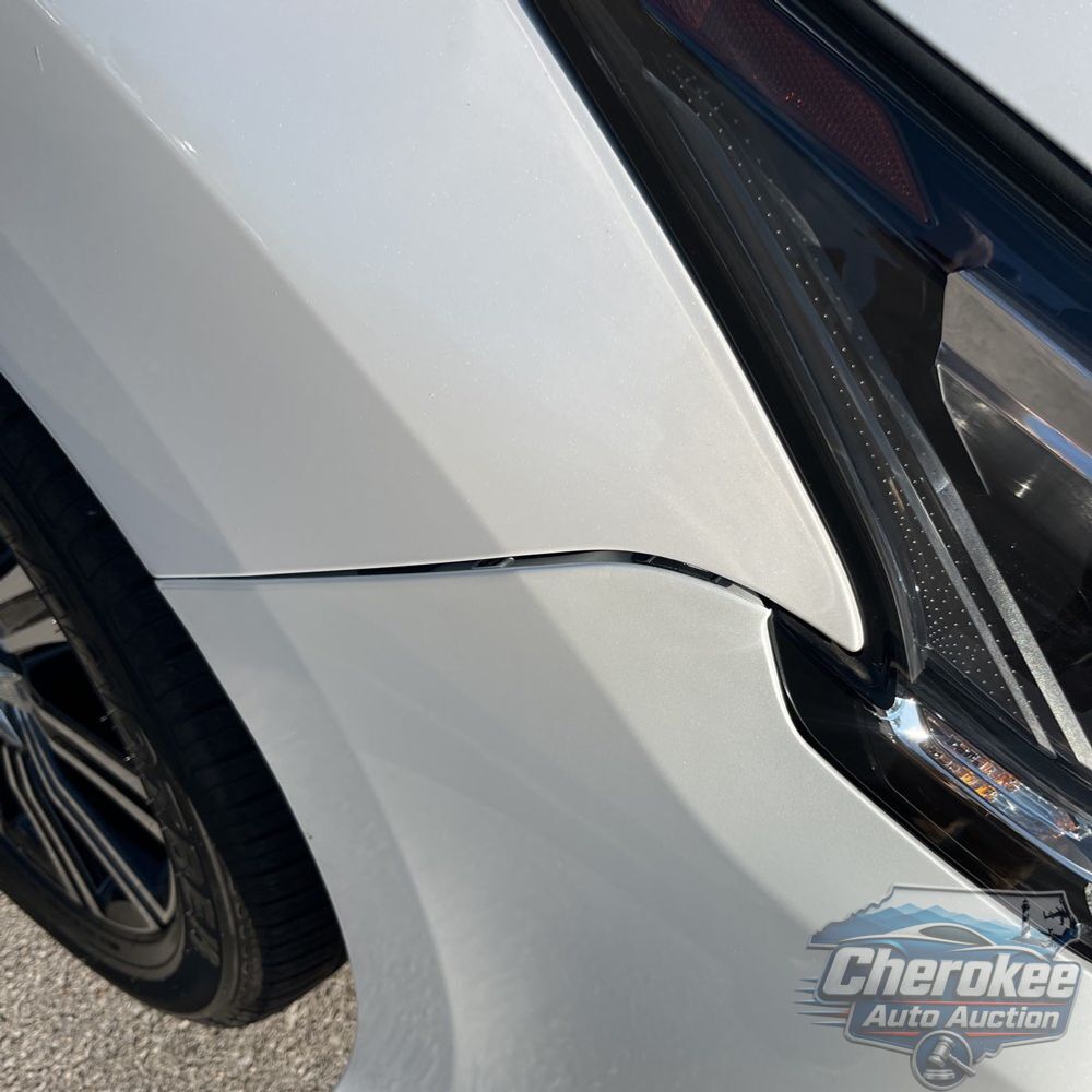 2021 Lexus LX 570 Three-Row