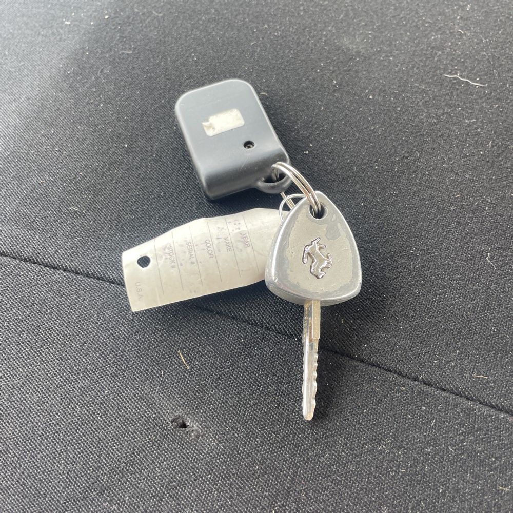 2002 Ferrari 360 Spider Base