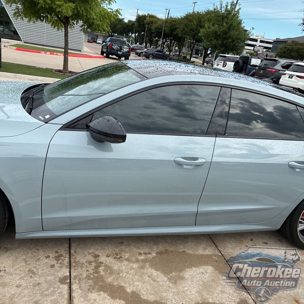 2023 Audi S7 Prestige