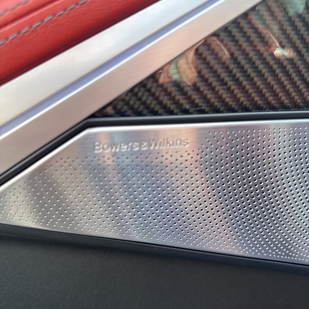 2022 BMW X5 M