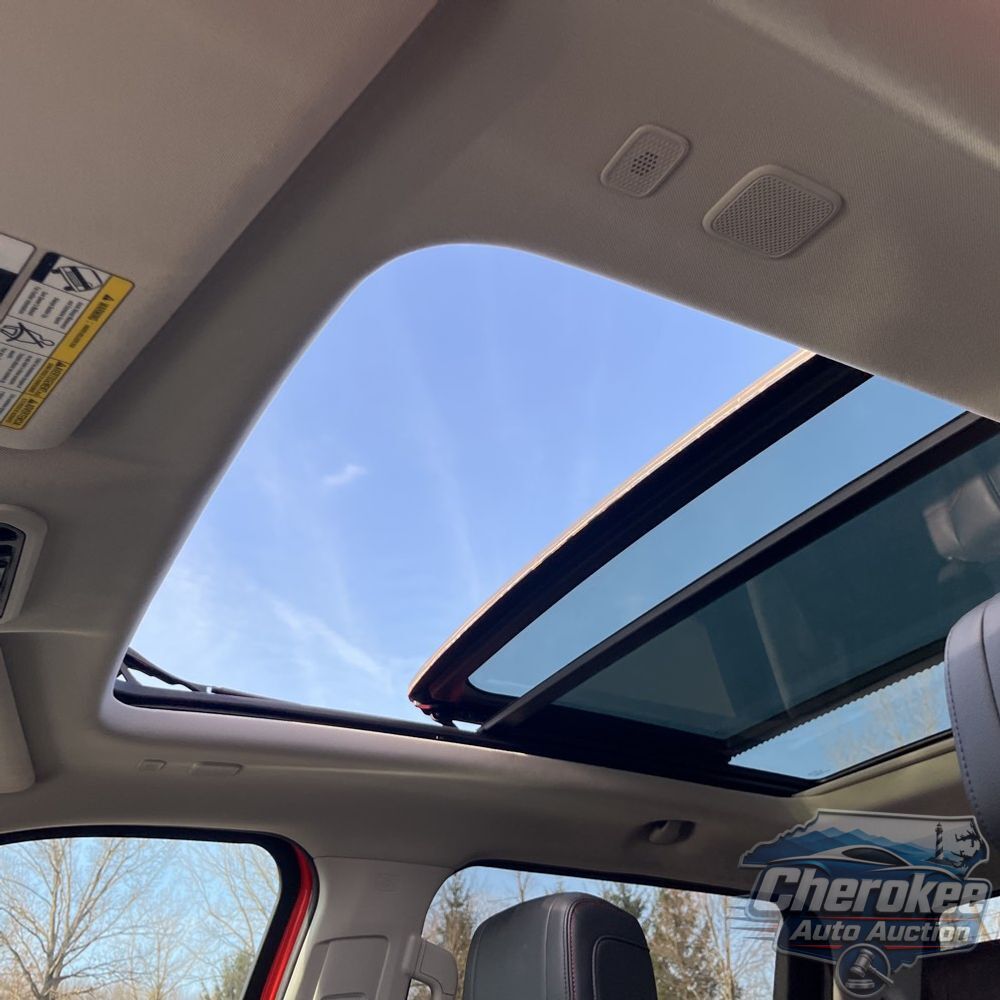 2023 Toyota Tundra TRD Pro HV