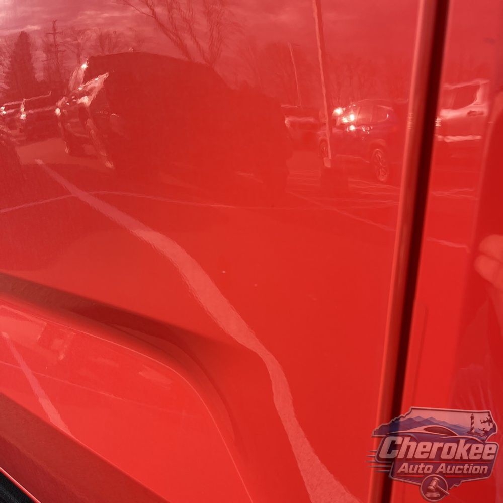 2023 Toyota Tundra TRD Pro HV