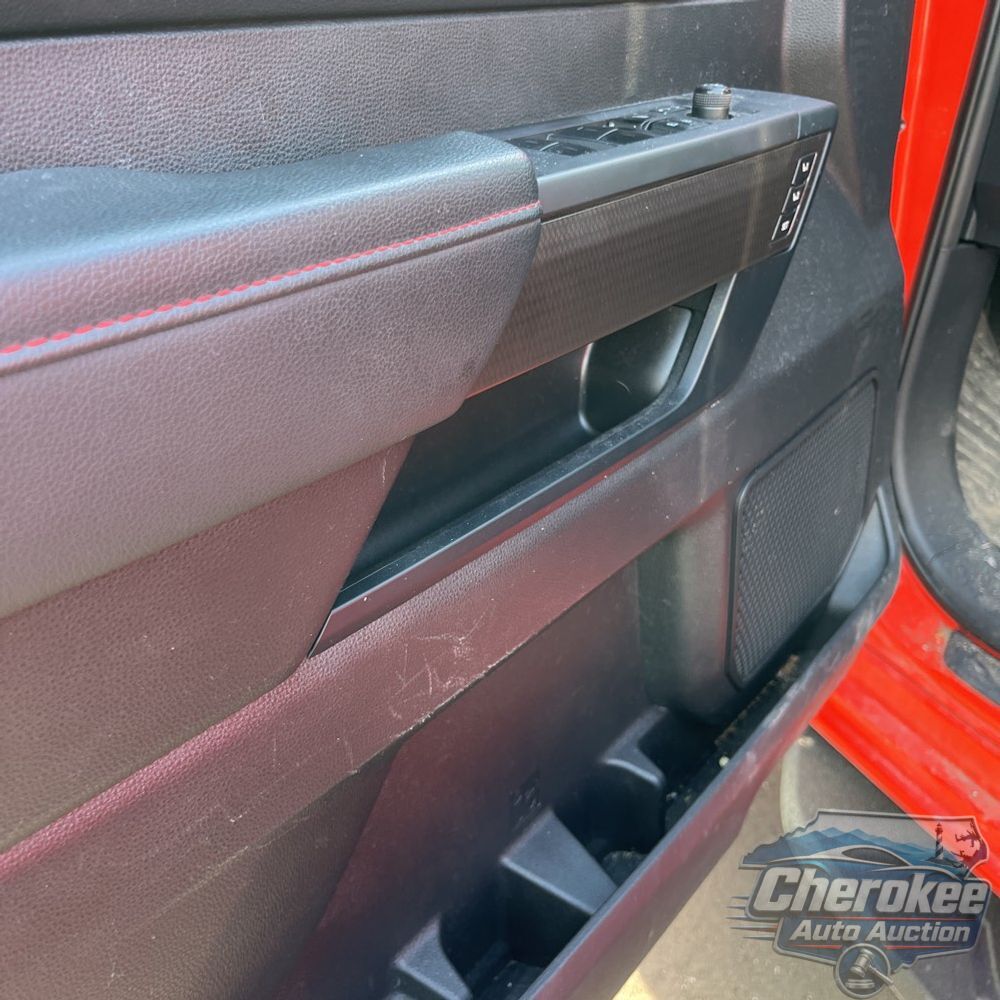 2023 Toyota Tundra TRD Pro HV