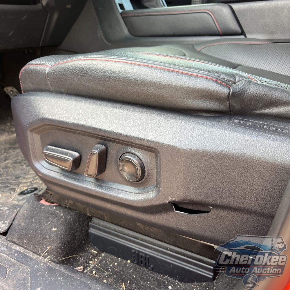 2023 Toyota Tundra TRD Pro HV