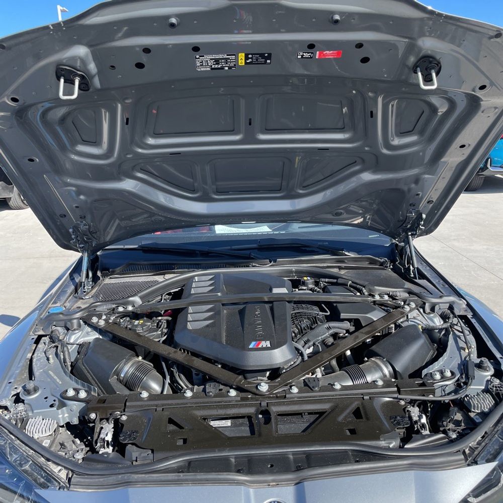 2023 BMW M3 Base