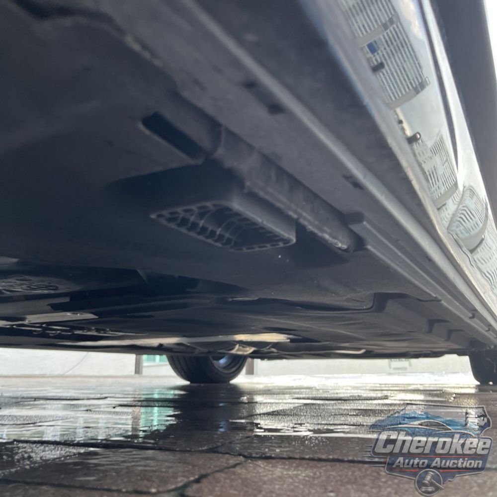 2023 Audi S8