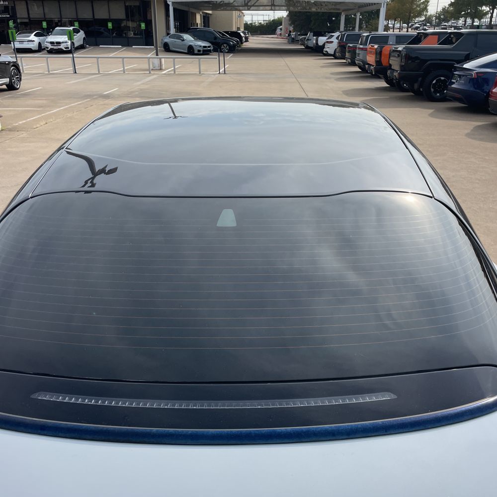 2025 Lucid Air Touring