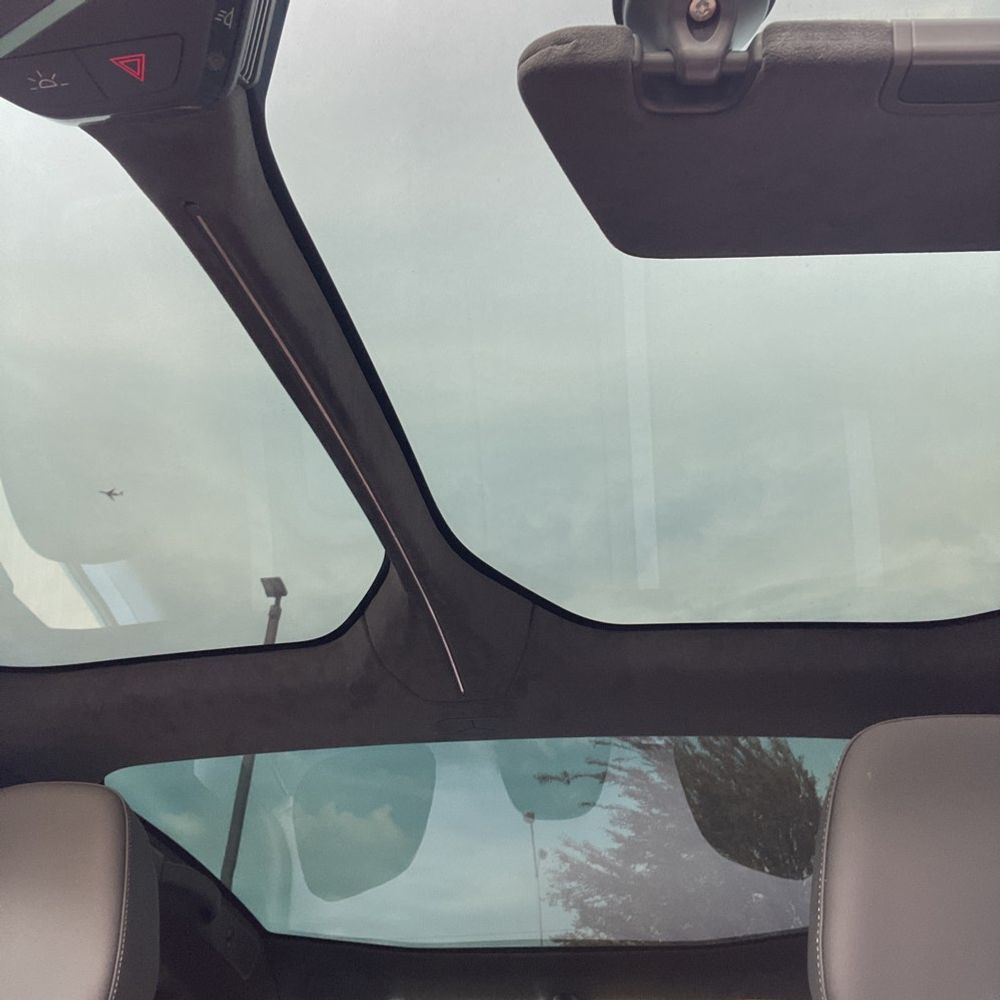 2025 Lucid Air Touring