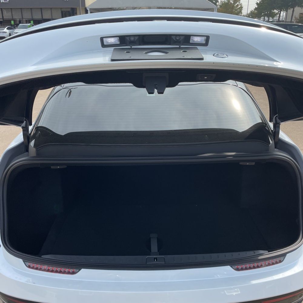 2025 Lucid Air Touring