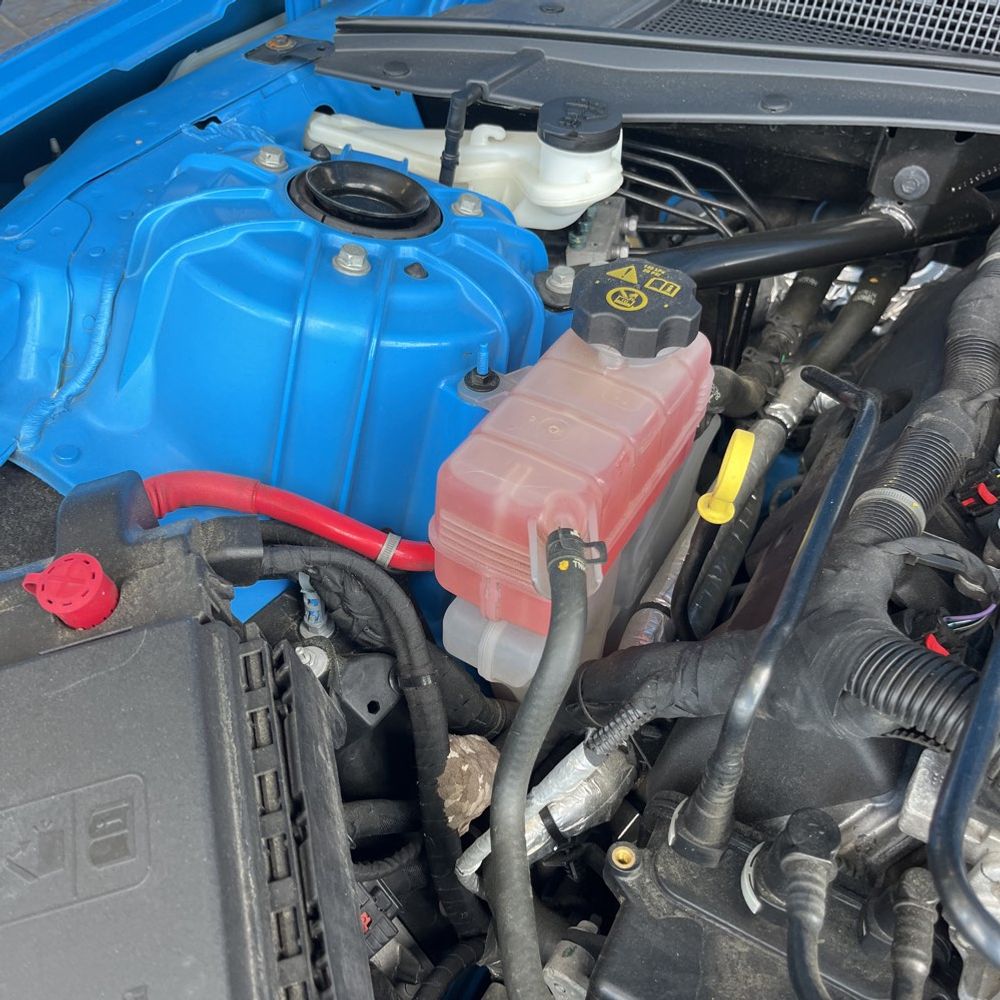 2022 Chevrolet Camaro ZL1