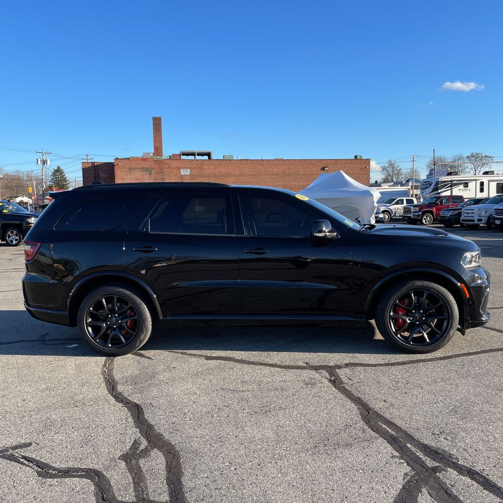 2023 Dodge Durango SRT 392 Premium